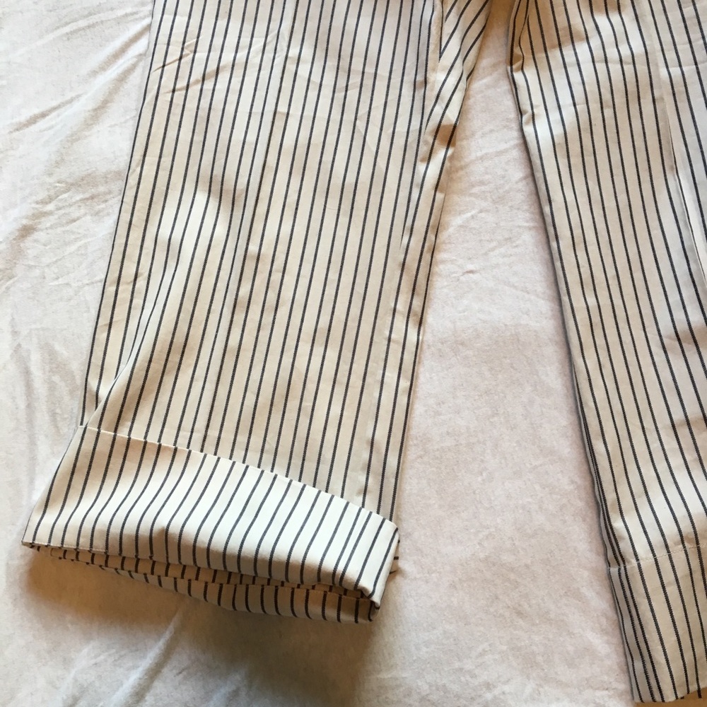 ❤️ Cabi Tick Tock Crop - Sp 18 - Picture 5 of 6